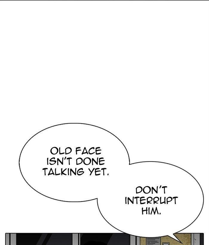 Lookism Chapter 309 - Page 62 in English