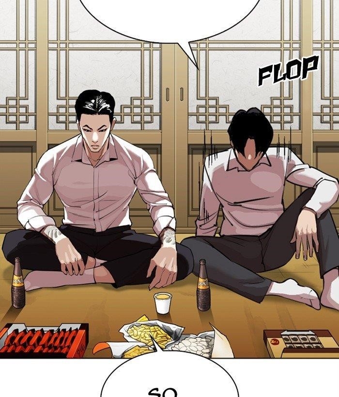 Lookism Chapter 309 - Page 68 in English