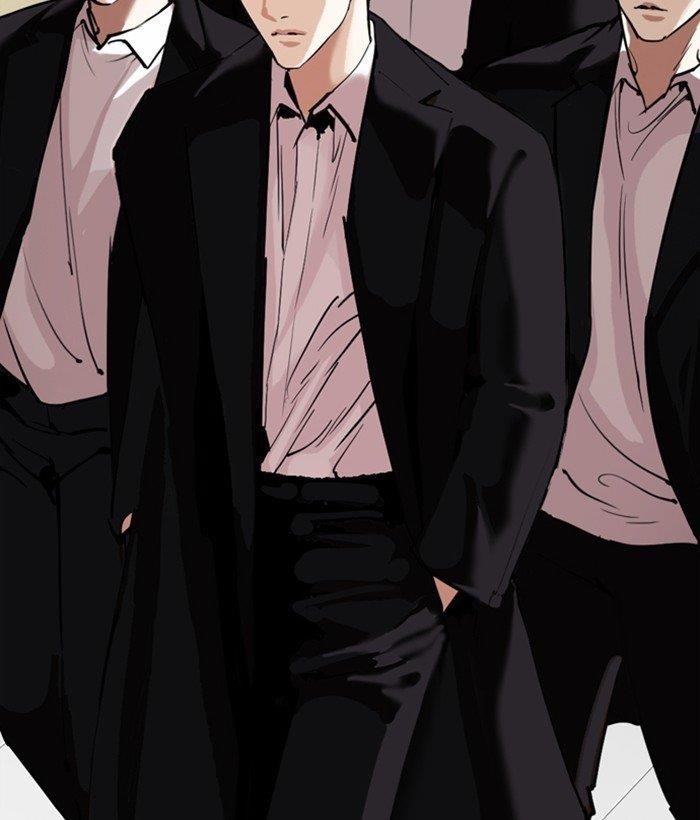Lookism Chapter 309 - Page 90 in English
