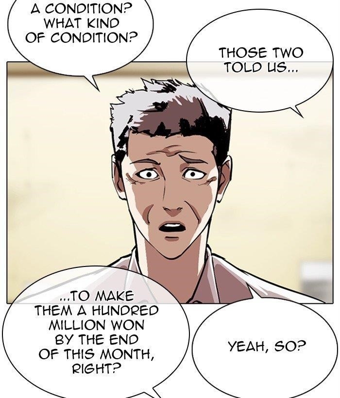 Lookism Chapter 309 - Page 98 in English
