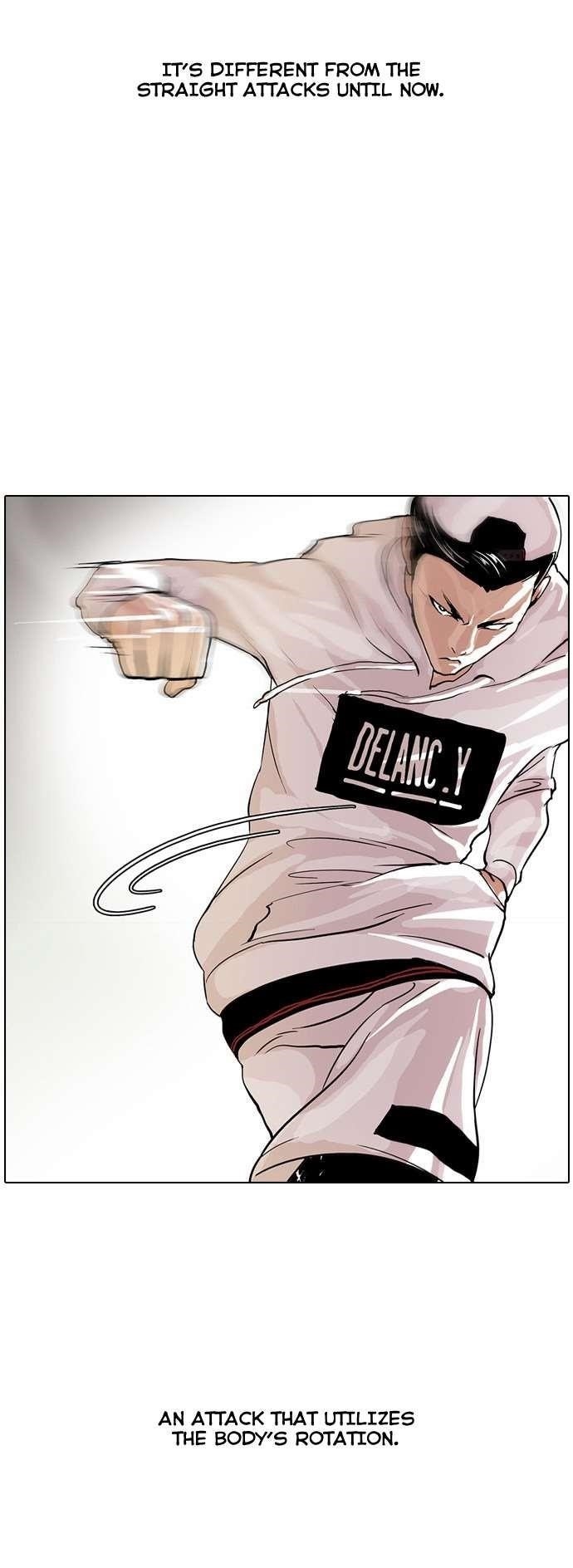 Lookism Chapter 31 - Page 12 in English