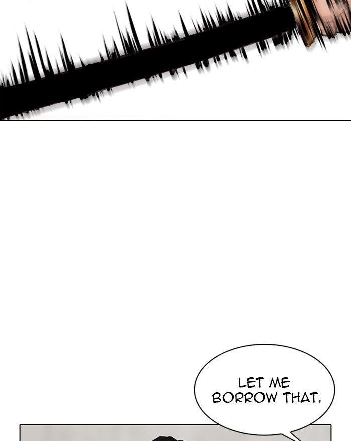 Lookism Chapter 310 - Page 99 in English