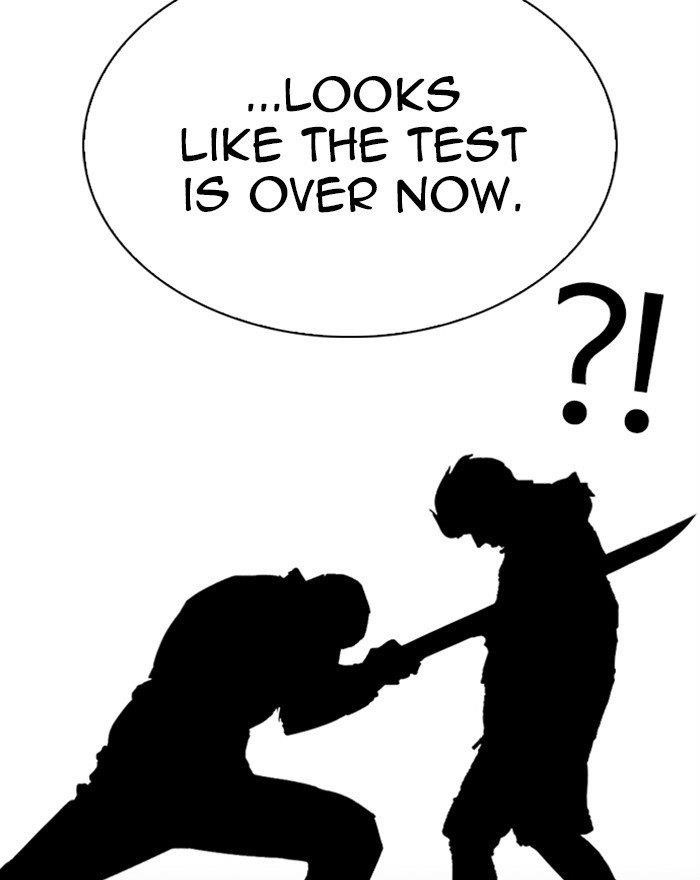 Lookism Chapter 310 - Page 116 in English
