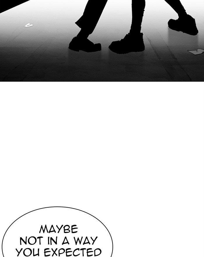Lookism Chapter 310 - Page 117 in English