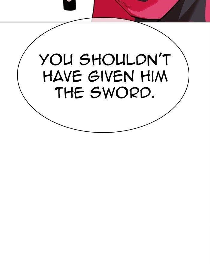 Lookism Chapter 310 - Page 127 in English