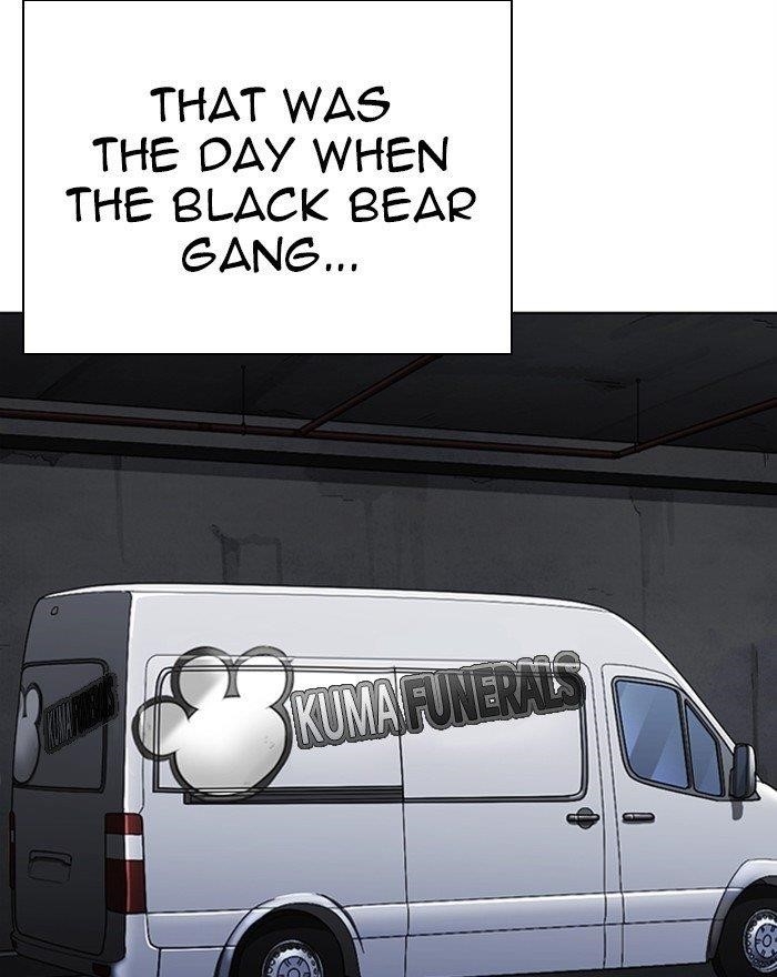 Lookism Chapter 310 - Page 134 in English