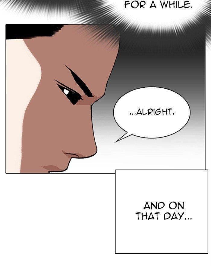 Lookism Chapter 310 - Page 156 in English
