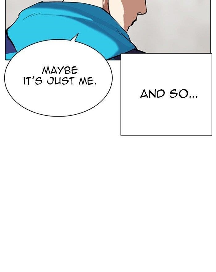 Lookism Chapter 310 - Page 165 in English