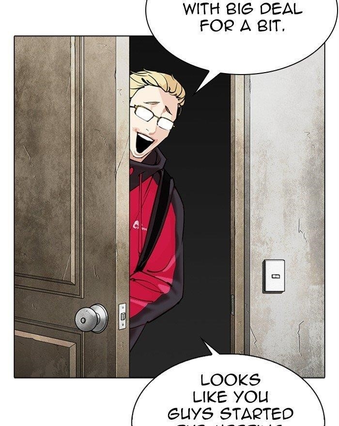 Lookism Chapter 310 - Page 178 in English