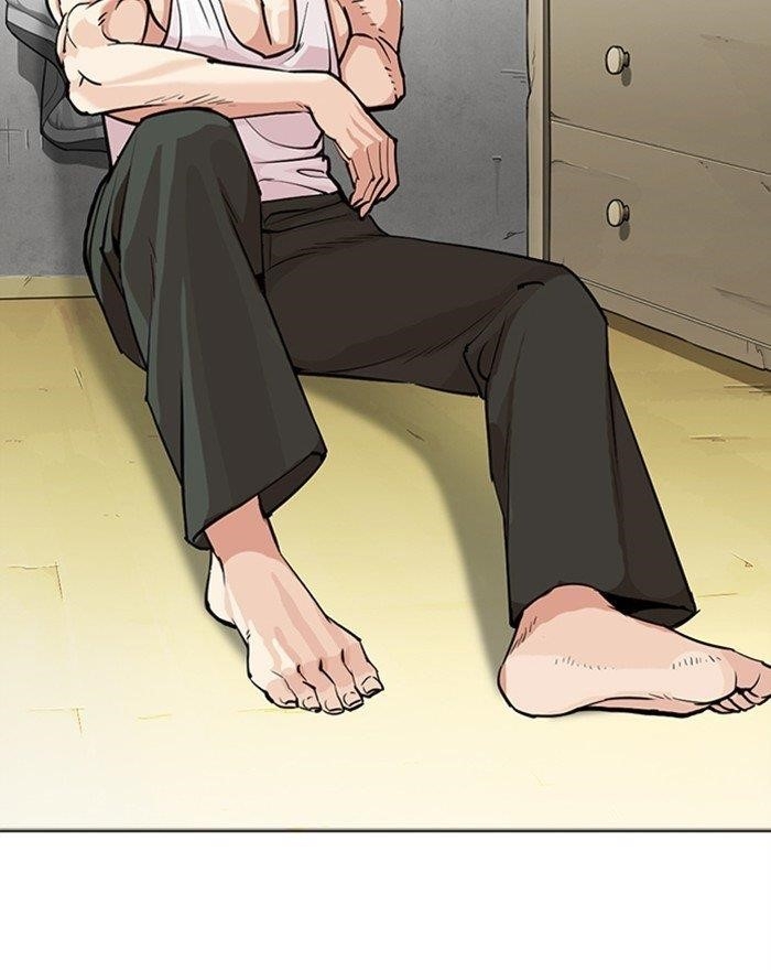 Lookism Chapter 310 - Page 181 in English