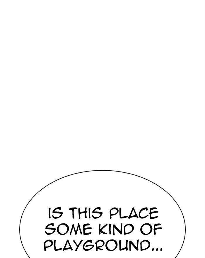 Lookism Chapter 310 - Page 3 in English