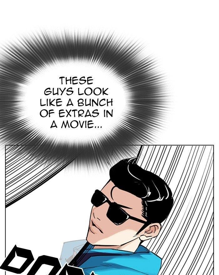 Lookism Chapter 310 - Page 35 in English