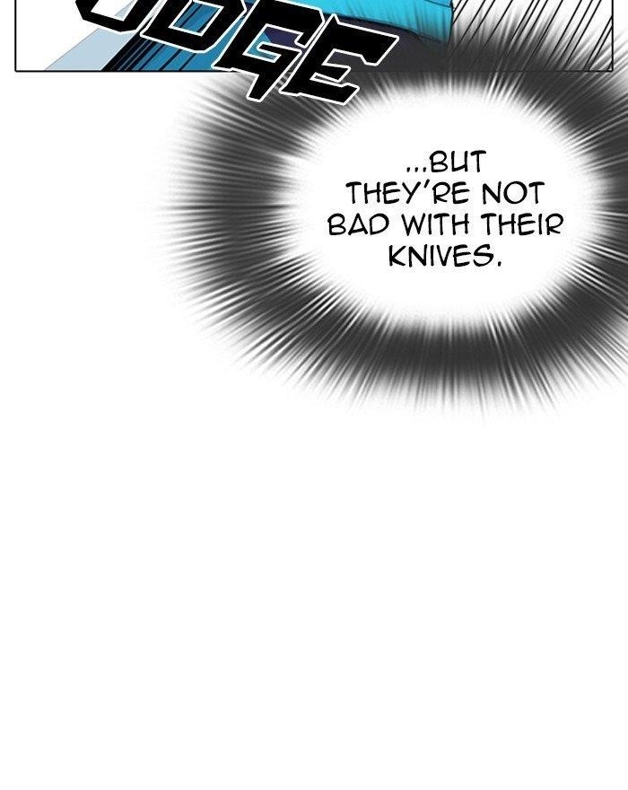 Lookism Chapter 310 - Page 36 in English