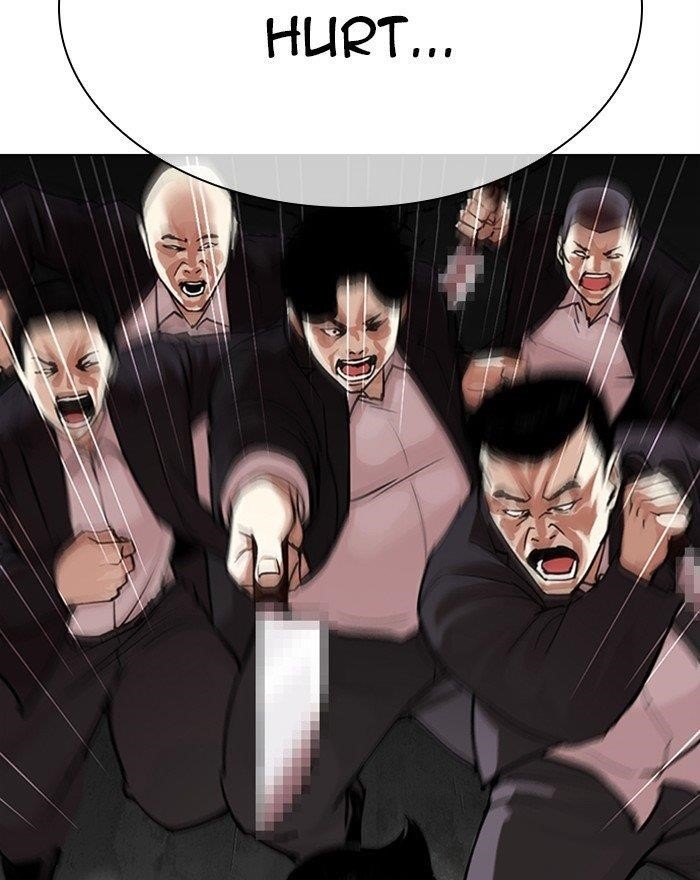 Lookism Chapter 310 - Page 42 in English