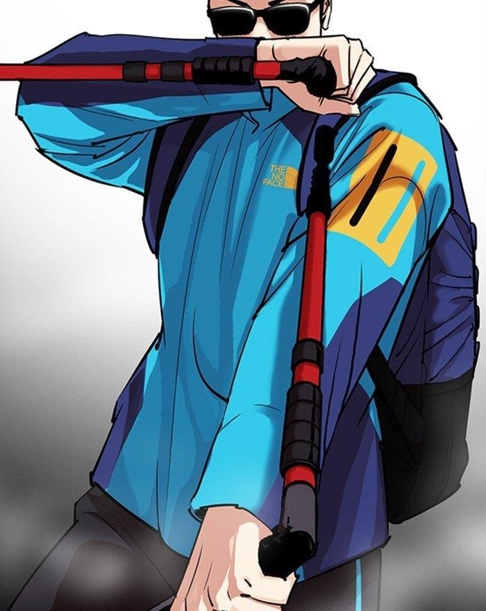 Lookism Chapter 310 - Page 61 in English