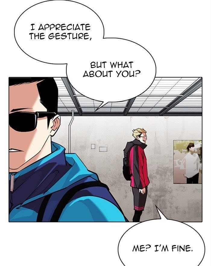 Lookism Chapter 310 - Page 63 in English