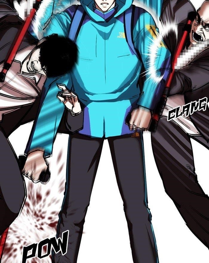 Lookism Chapter 310 - Page 74 in English
