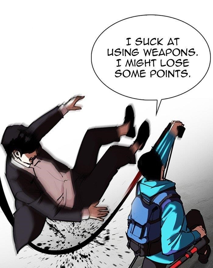 Lookism Chapter 310 - Page 79 in English