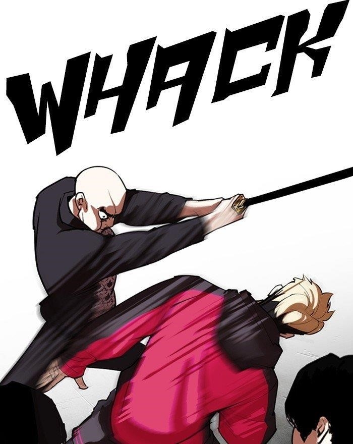 Lookism Chapter 310 - Page 90 in English