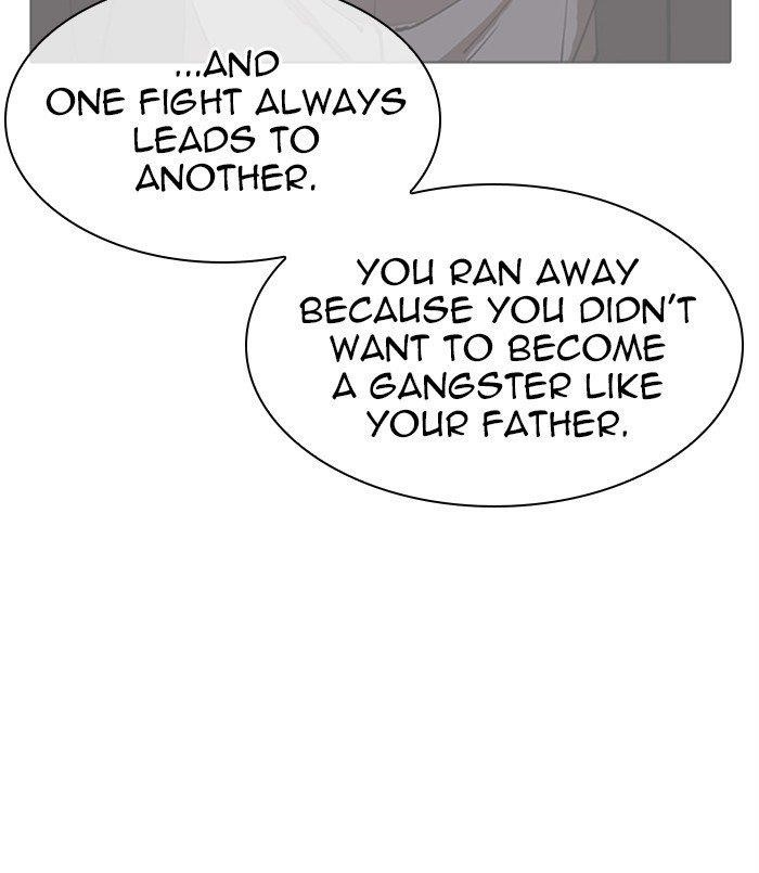 Lookism Chapter 311 - Page 137 in English