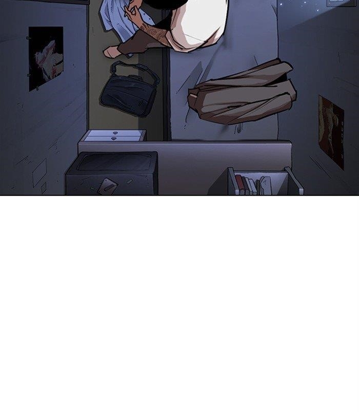 Lookism Chapter 311 - Page 156 in English