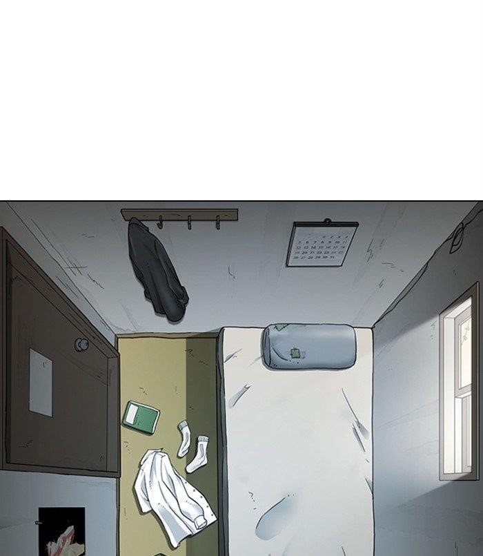 Lookism Chapter 311 - Page 157 in English