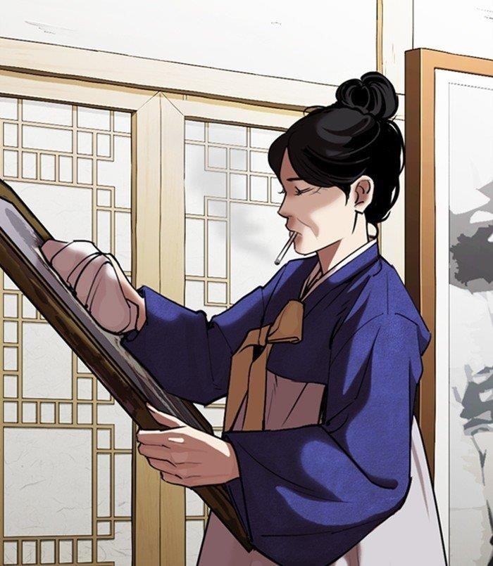 Lookism Chapter 311 - Page 164 in English