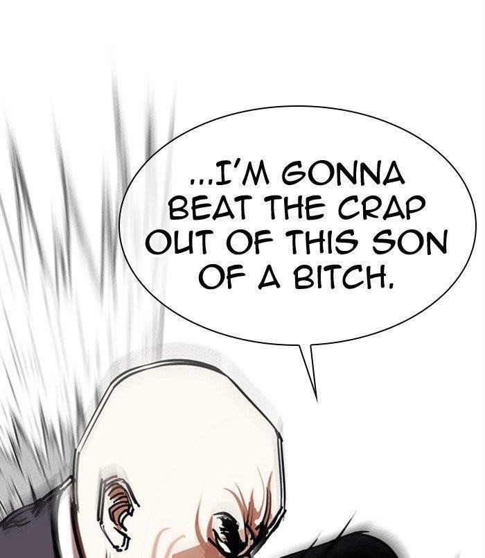 Lookism Chapter 311 - Page 205 in English
