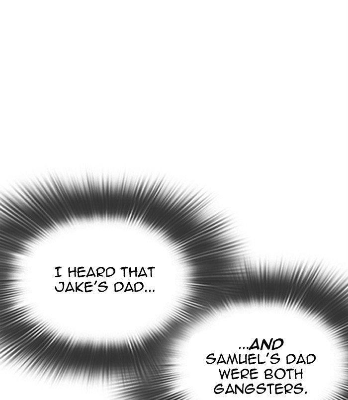 Lookism Chapter 311 - Page 22 in English