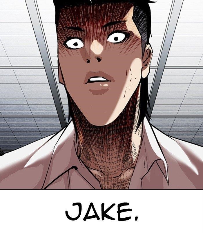 Lookism Chapter 311 - Page 36 in English