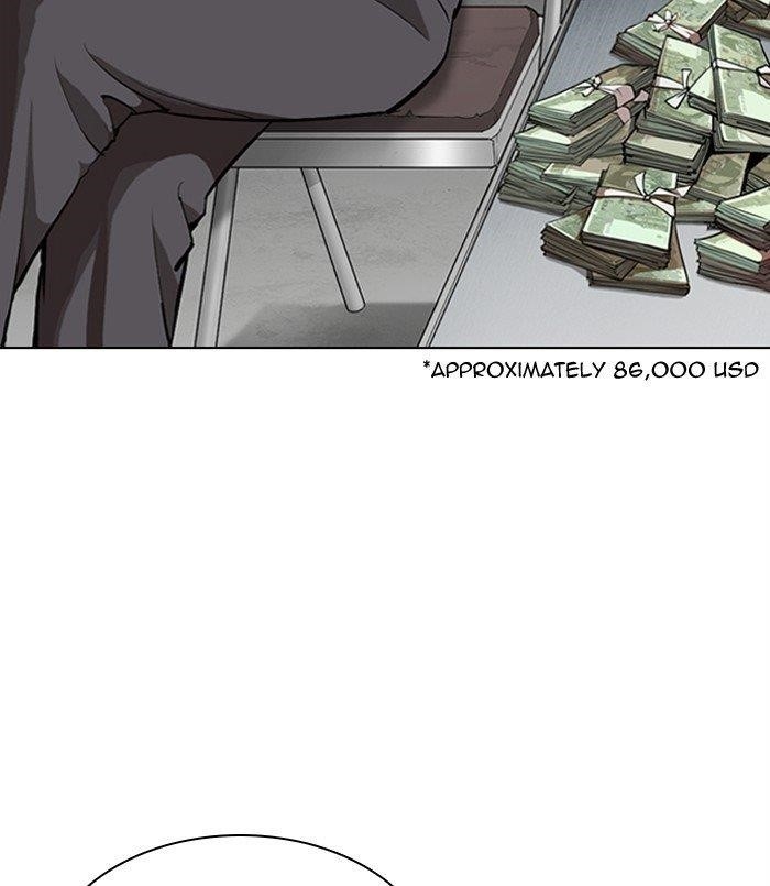 Lookism Chapter 311 - Page 5 in English