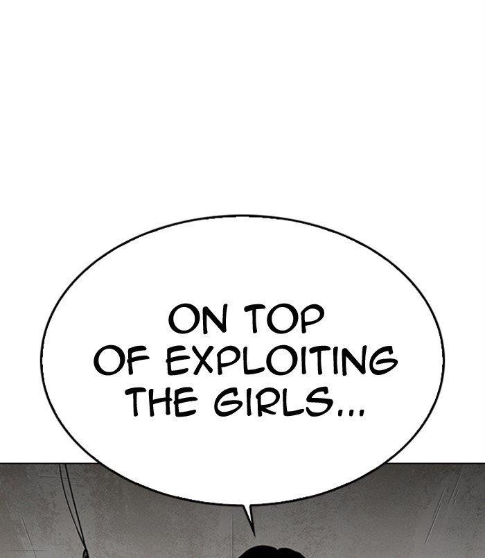 Lookism Chapter 311 - Page 61 in English