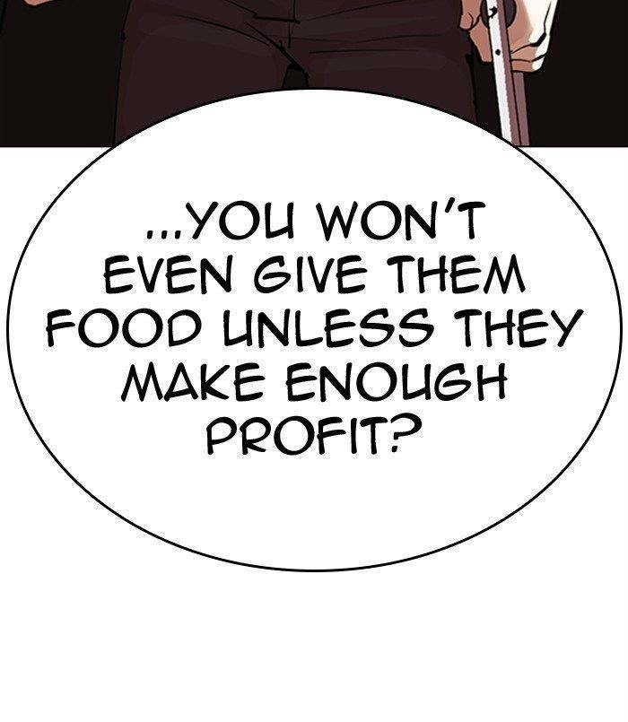 Lookism Chapter 311 - Page 63 in English