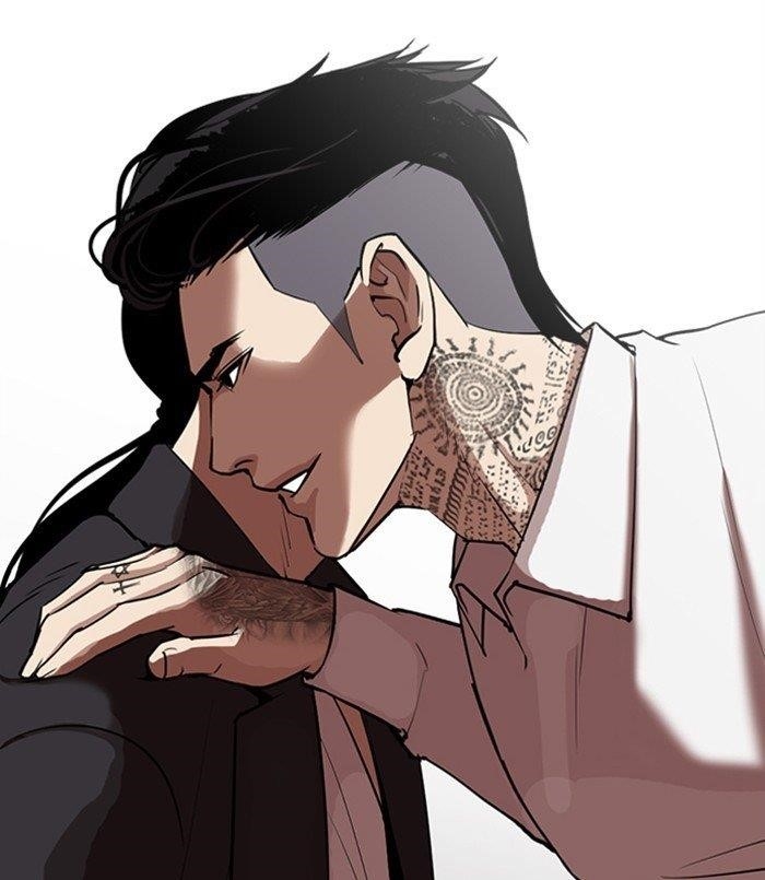 Lookism Chapter 311 - Page 85 in English