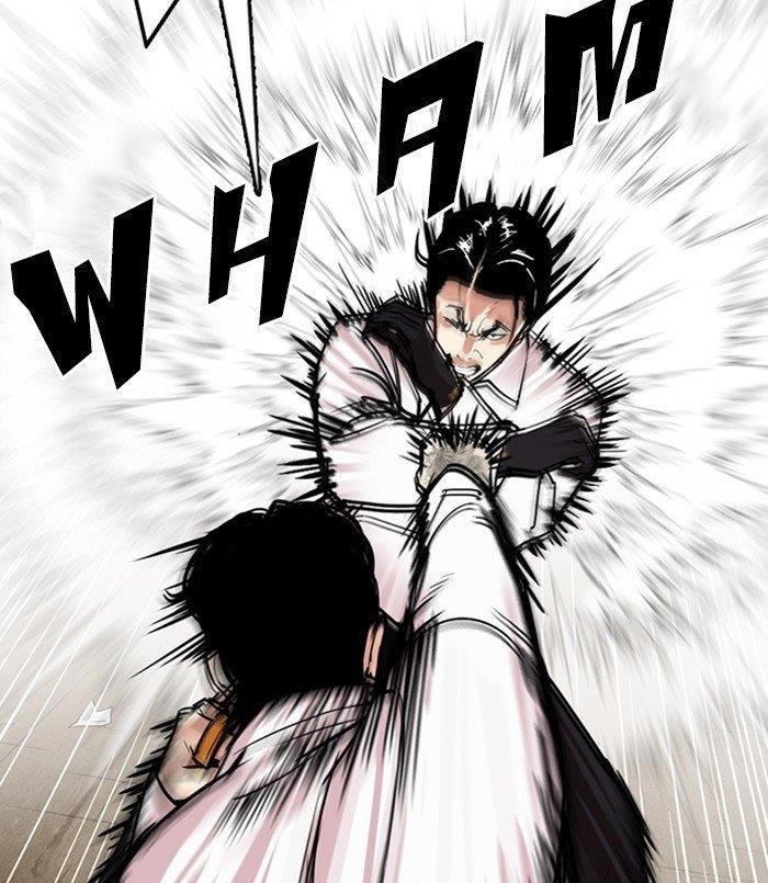 Lookism Chapter 312 - Page 114 in English