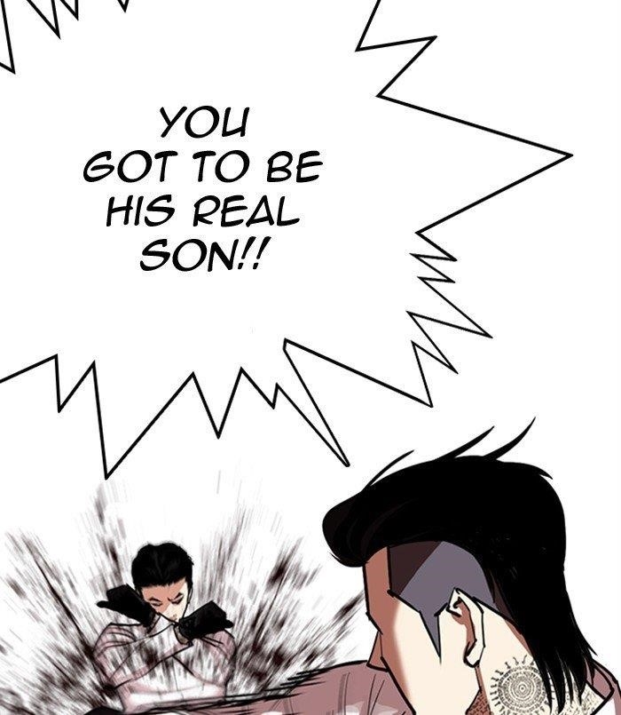 Lookism Chapter 312 - Page 119 in English