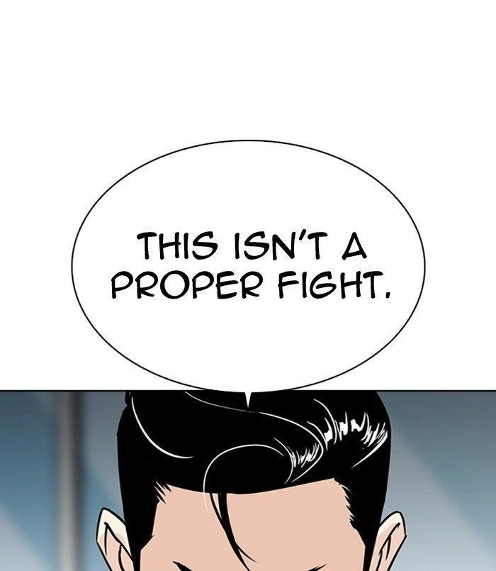 Lookism Chapter 312 - Page 127 in English