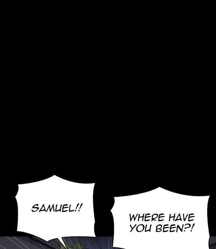 Lookism Chapter 312 - Page 140 in English