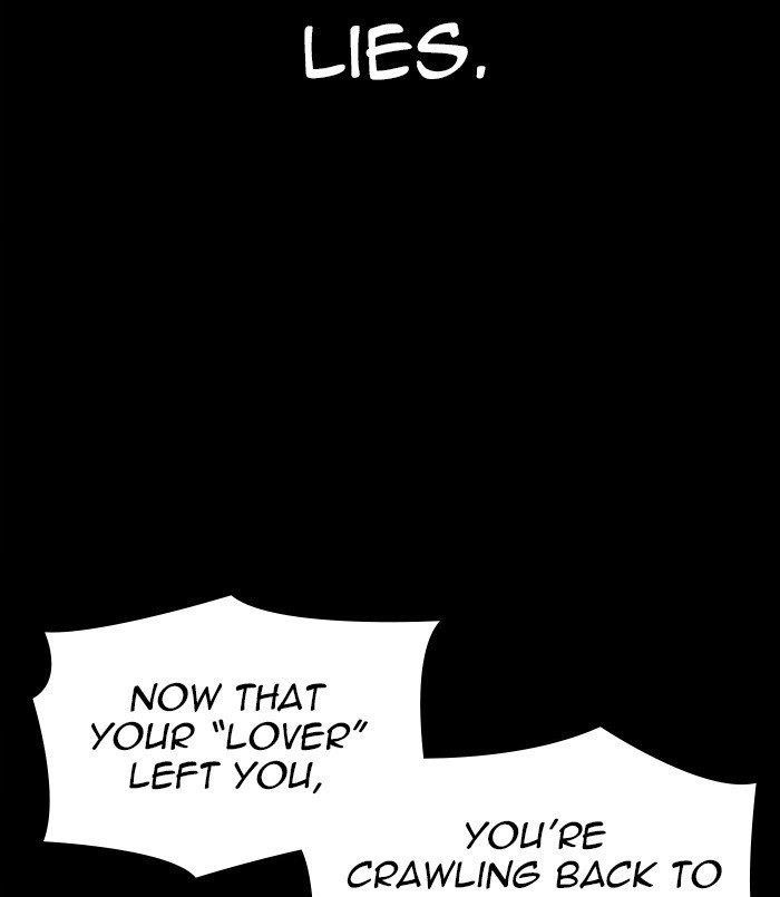 Lookism Chapter 312 - Page 158 in English