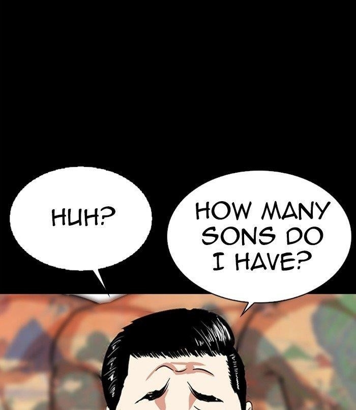 Lookism Chapter 312 - Page 164 in English