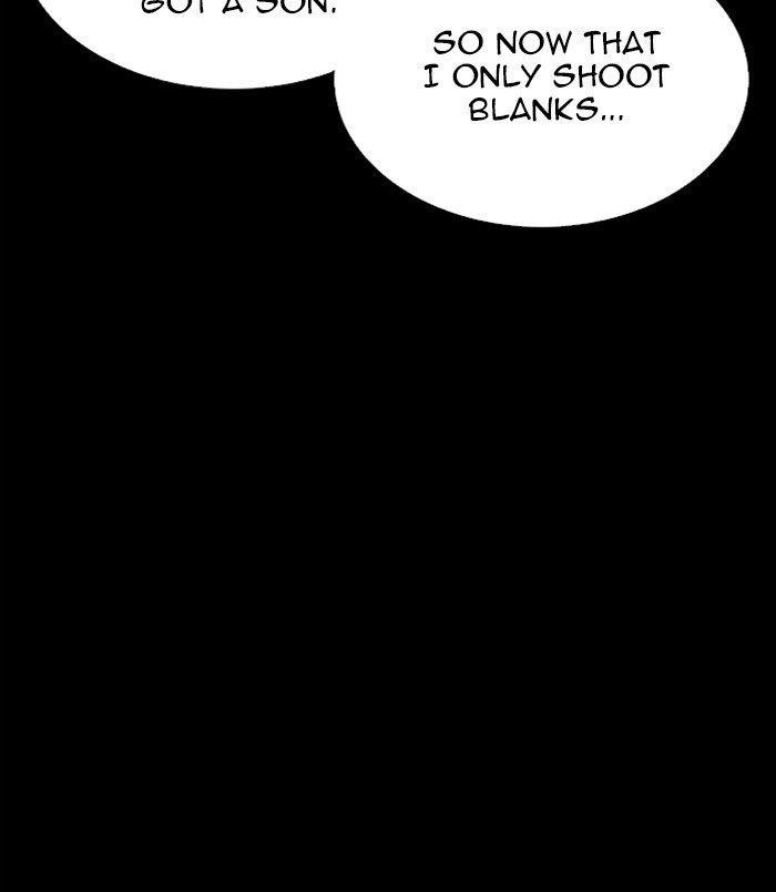 Lookism Chapter 312 - Page 168 in English