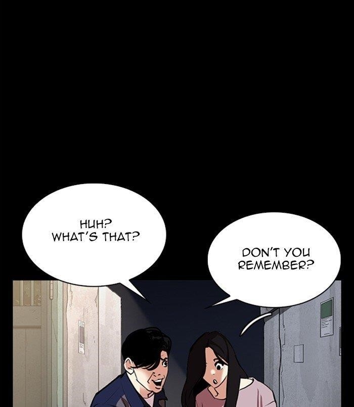 Lookism Chapter 312 - Page 171 in English