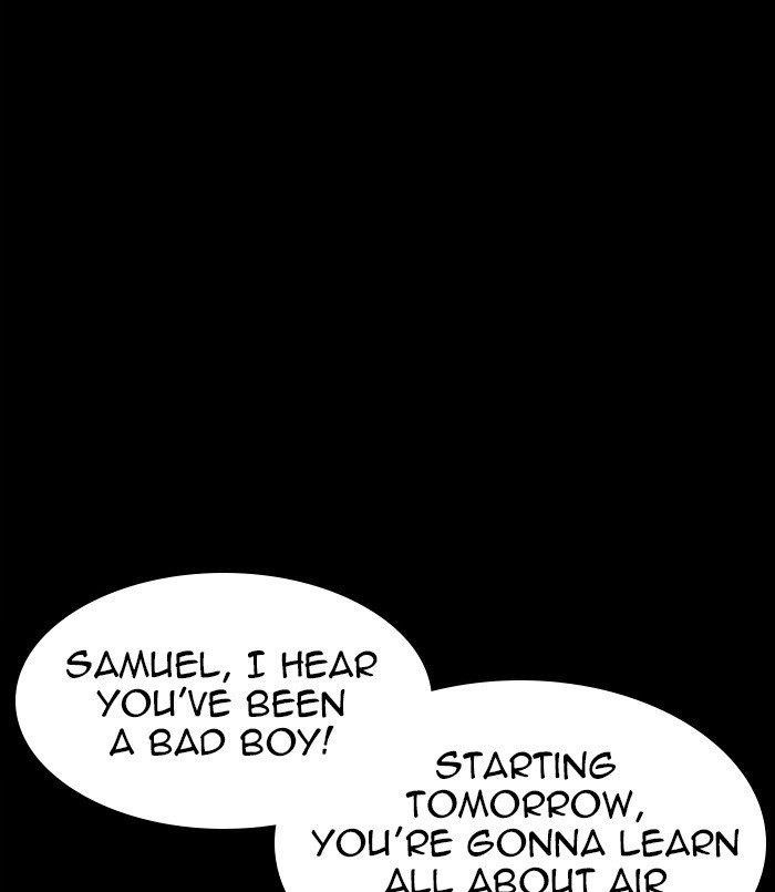 Lookism Chapter 312 - Page 181 in English