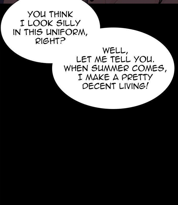 Lookism Chapter 312 - Page 183 in English