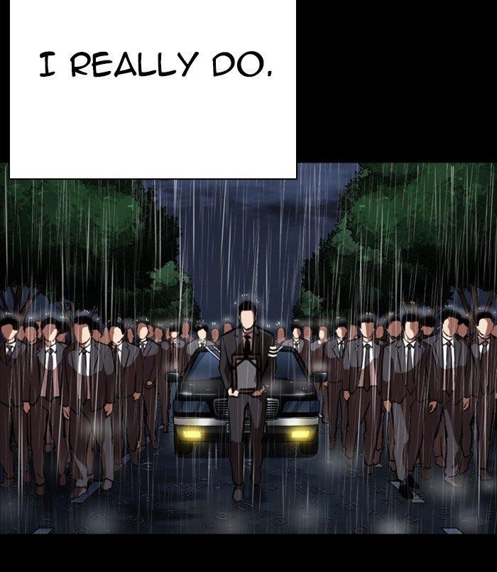 Lookism Chapter 312 - Page 209 in English