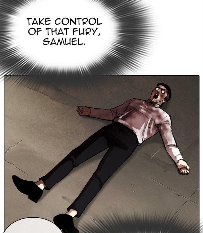 Lookism Chapter 312 - Page 260 in English