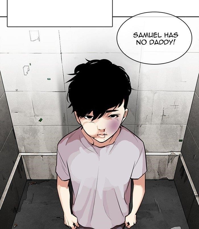 Lookism Chapter 312 - Page 27 in English
