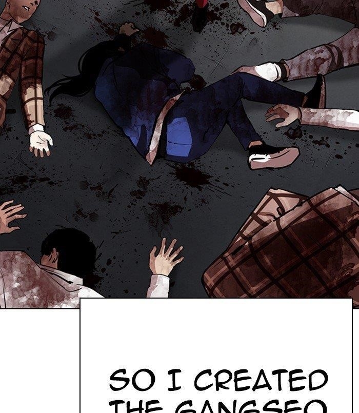 Lookism Chapter 312 - Page 62 in English