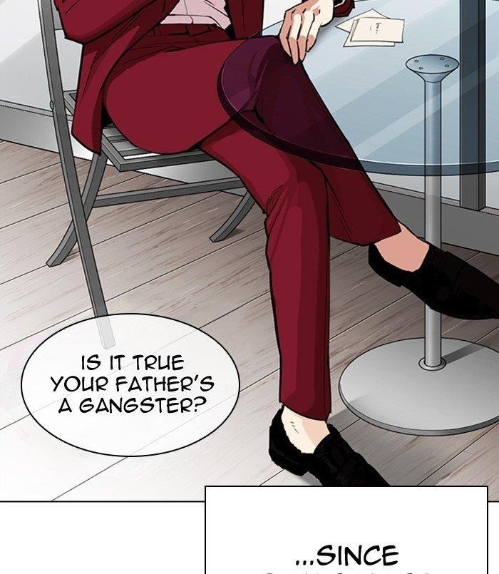 Lookism Chapter 312 - Page 65 in English