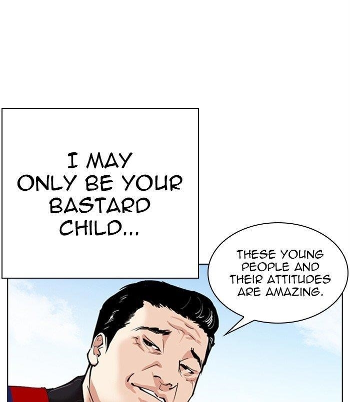 Lookism Chapter 312 - Page 98 in English
